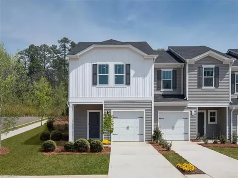 1135 Rosetta Dr, Salisbury, NC 28144