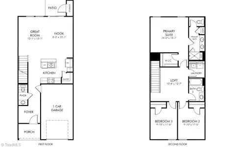 1155 Rosetta Dr, Salisbury, NC 28144 photo 2