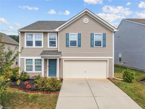 5027 Brahman Trl, Greensboro, NC 27405
