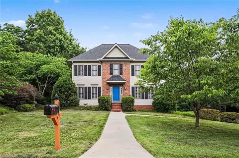 1181 Bent Grass Ln, Winston Salem, NC 27127