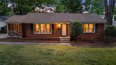 3510 Vernon St, Greensboro, NC 27408