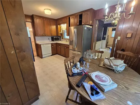 Kitchen - 540 Johnson Rd, High Point, NC 27265 photo 1 of 3