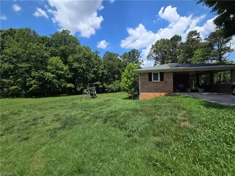 Exterior - 540 Johnson Rd, High Point, NC 27265 photo 2 of 8