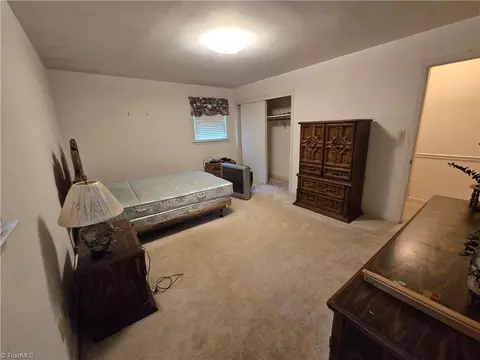 Bedroom - 540 Johnson Rd, High Point, NC 27265 photo 2 of 3