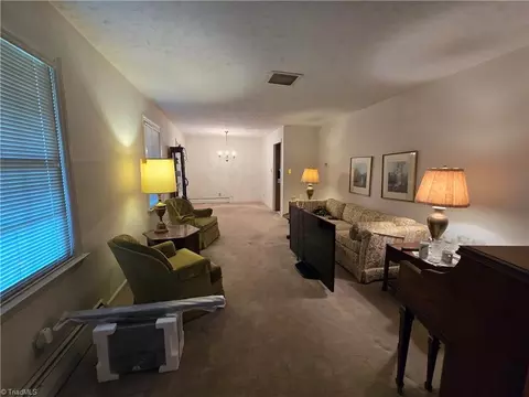Living - 540 Johnson Rd, High Point, NC 27265 photo 2 of 4