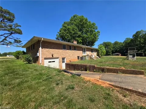 Exterior - 540 Johnson Rd, High Point, NC 27265 photo 8 of 8