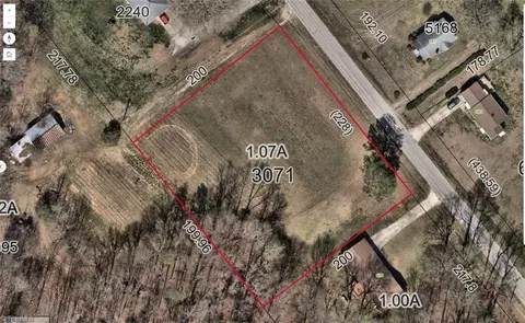 0000 Johnson Rd, High Point, NC 27265