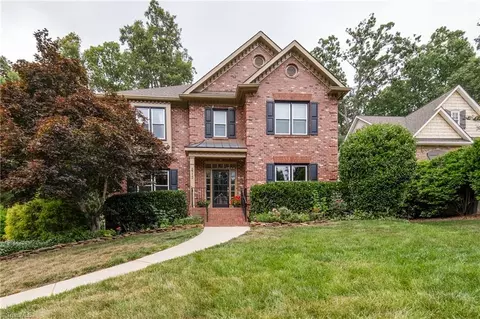 3713 Burbank Ln, Winston Salem, NC 27106