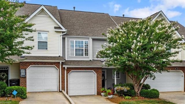 5602 Harbor House Dr, Greensboro, NC 27410