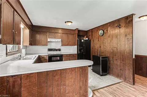 Kitchen - 1040 Beechwood Rd, King, NC 27021 photo 1 of 4