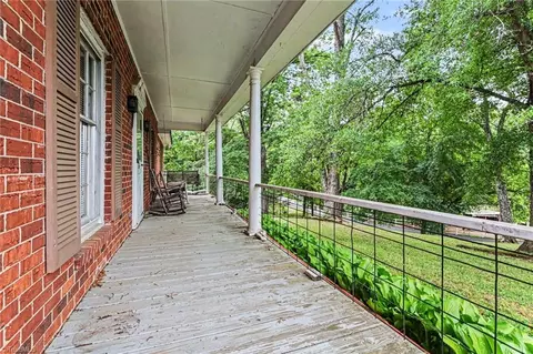 Exterior - 1040 Beechwood Rd, King, NC 27021 photo 3 of 4