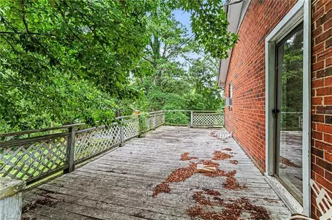 Exterior - 1040 Beechwood Rd, King, NC 27021 photo 4 of 4