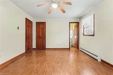 Bedroom - 1040 Beechwood Rd, King, NC 27021 photo 3 of 4