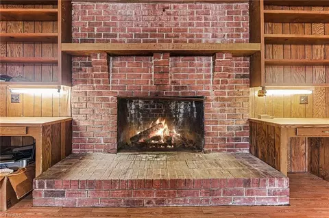 Living - 1040 Beechwood Rd, King, NC 27021 photo 1 of 4