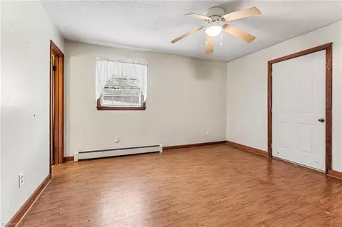 Bedroom - 1040 Beechwood Rd, King, NC 27021 photo 2 of 4