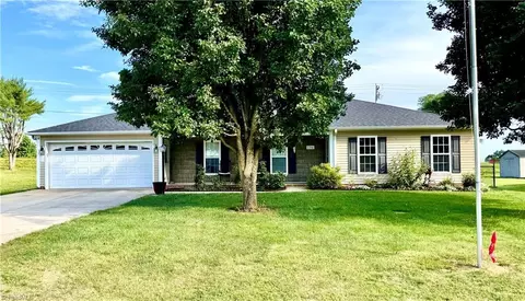 136 Meadowview Rd, Mocksville, NC 27028
