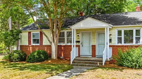 556 Overlook St, Greensboro, NC 27403