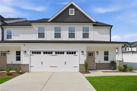 105 Oakdale Forest Ln #LOT 87, Jamestown, NC 27282