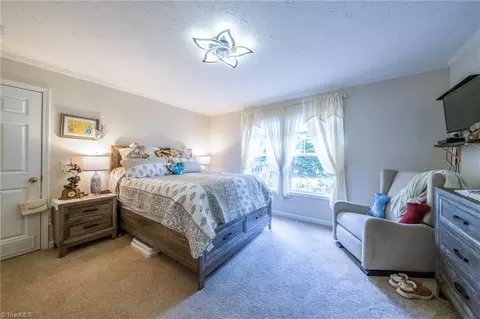 Bedroom - 8955 Dennis Rd, Germanton, NC 27019 photo 1 of 6