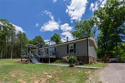8955 Dennis Rd, Germanton, NC 27019