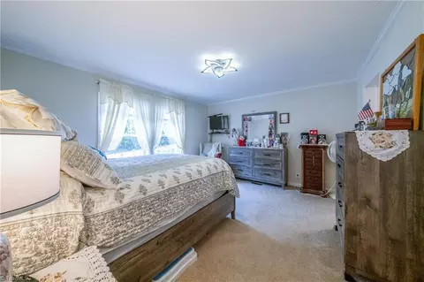 Bedroom - 8955 Dennis Rd, Germanton, NC 27019 photo 2 of 6