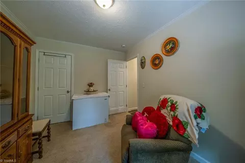 Bedroom - 8955 Dennis Rd, Germanton, NC 27019 photo 6 of 6