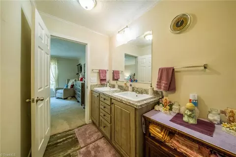 Entry Way - 8955 Dennis Rd, Germanton, NC 27019 photo 1 of 1