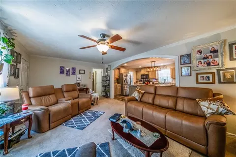Other - 8955 Dennis Rd, Germanton, NC 27019 photo 2 of 13
