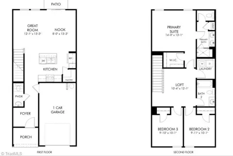 1145 Rosetta Dr, Salisbury, NC 28144 photo 2