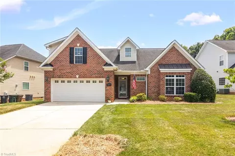 5399 Dobson Rd, Greensboro, NC 27410