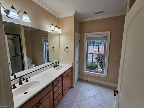 Bath - 121 Oleander Dr, Bermuda Run, NC 27006 photo 4 of 4