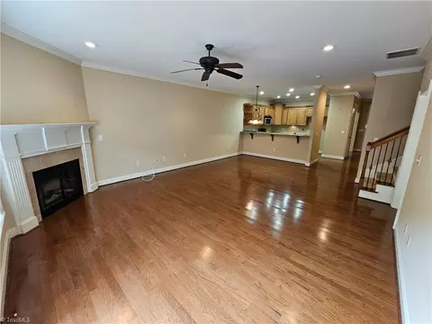 Living - 121 Oleander Dr, Bermuda Run, NC 27006 photo 3 of 3