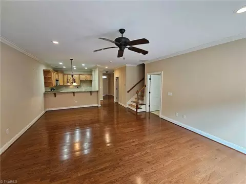 Living - 121 Oleander Dr, Bermuda Run, NC 27006 photo 2 of 3