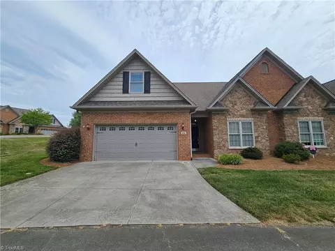 Exterior - 121 Oleander Dr, Bermuda Run, NC 27006 photo 1 of 7