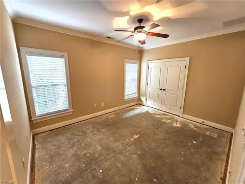 Bedroom - 121 Oleander Dr, Bermuda Run, NC 27006 photo 2 of 2