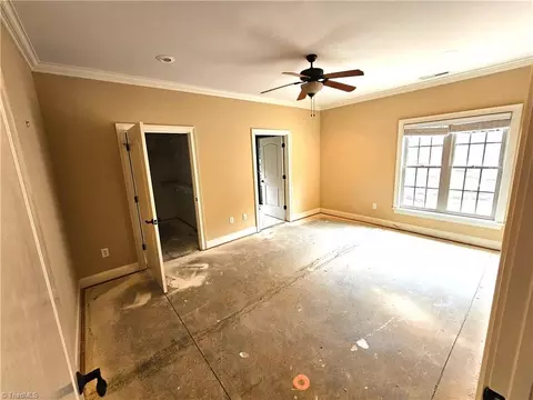 Bedroom - 121 Oleander Dr, Bermuda Run, NC 27006 photo 1 of 2
