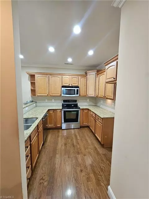 Kitchen - 121 Oleander Dr, Bermuda Run, NC 27006 photo 1 of 1