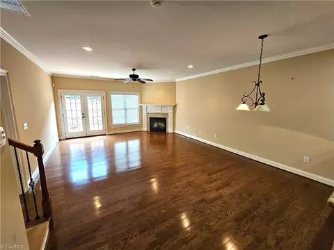 Living - 121 Oleander Dr, Bermuda Run, NC 27006 photo 1 of 3