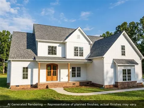 8429 Richardsonwood Rd S, Browns Summit, NC 27214