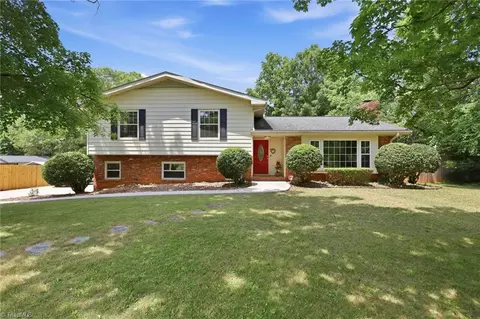 4871 Westchester Rd, Winston Salem, NC 27103