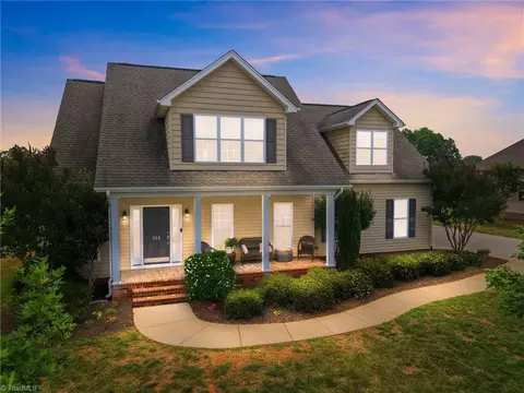 144 Tillingham Trce, Stokesdale, NC 27357
