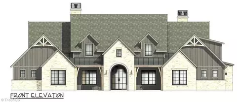 1207 Sturbridge Ave, High Point, NC 27262