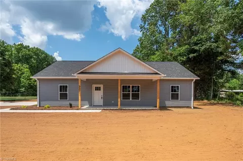 231 Cana Rd, Mocksville, NC 27028