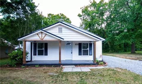 1023 Foust Ave, High Point, NC 27260