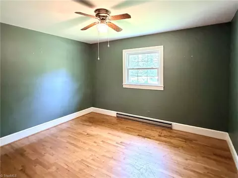 Bedroom - 176 Robin Rd, Elkin, NC 28621 photo 3 of 3