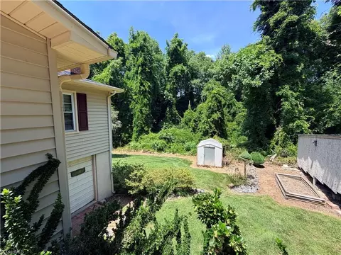 Exterior - 176 Robin Rd, Elkin, NC 28621 photo 3 of 4