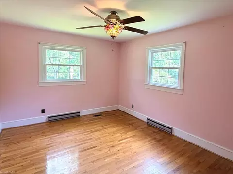 Bedroom - 176 Robin Rd, Elkin, NC 28621 photo 2 of 3