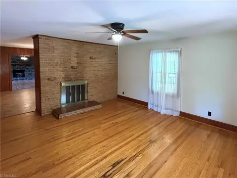 Living - 176 Robin Rd, Elkin, NC 28621 photo 1 of 6