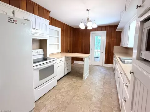 Kitchen - 176 Robin Rd, Elkin, NC 28621 photo 1 of 2