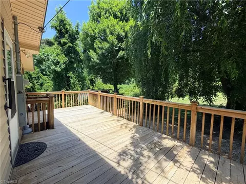 Exterior - 176 Robin Rd, Elkin, NC 28621 photo 2 of 4